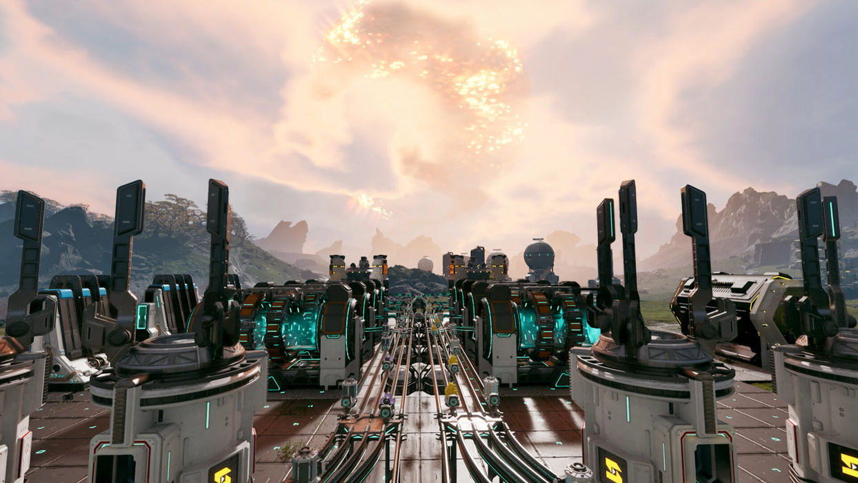 StarRupture  for sale in Egypt from Games2Egypt