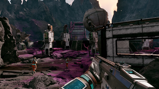 StarRupture  for sale in Egypt from Games2Egypt