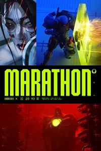 Marathon -  للبيع في مصر من خلال Games2Egypt