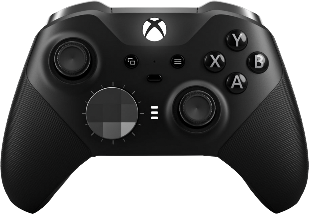 Xbox Elite Wireless Controller Series 2 - Used  for sale in Egypt from Games2Egypt