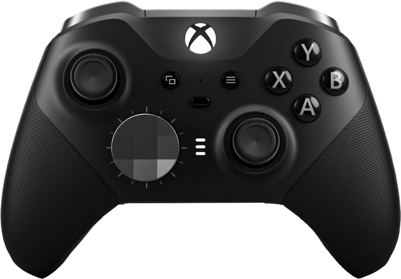 Xbox Elite Wireless Controller Series 2 - Used