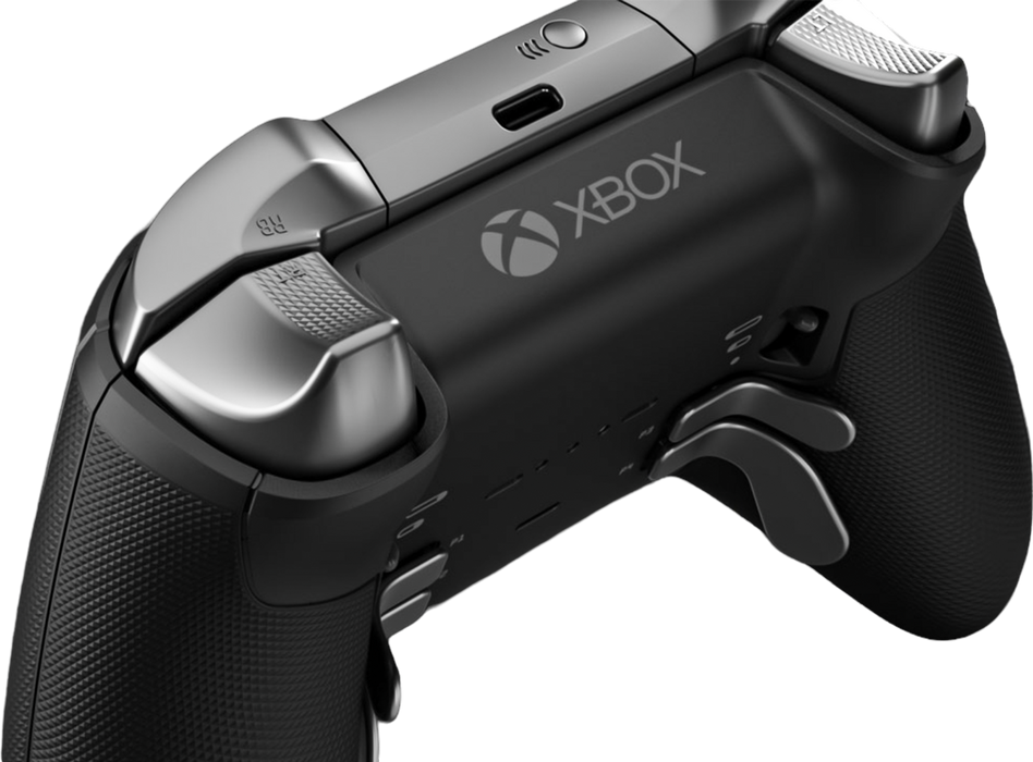 Xbox Elite Wireless Controller Series 2 - Used  for sale in Egypt from Games2Egypt