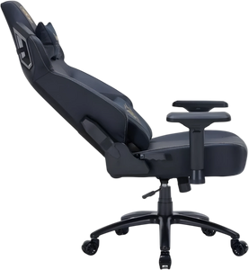 Sades Cetus PRO Gaming Chair - Black  for sale in Egypt from Games2Egypt