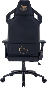 Sades Cetus PRO Gaming Chair - Black  for sale in Egypt from Games2Egypt