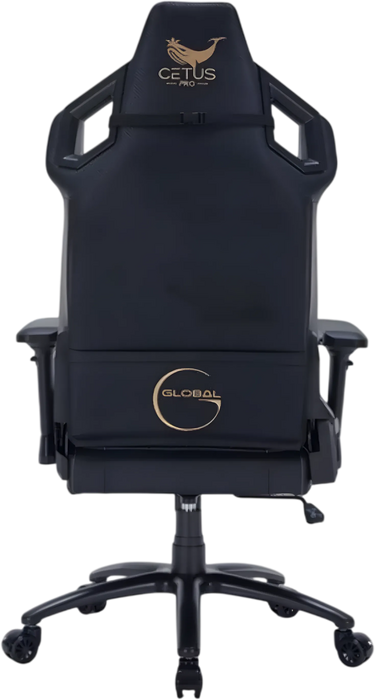 Sades Cetus PRO Gaming Chair - Black  for sale in Egypt from Games2Egypt