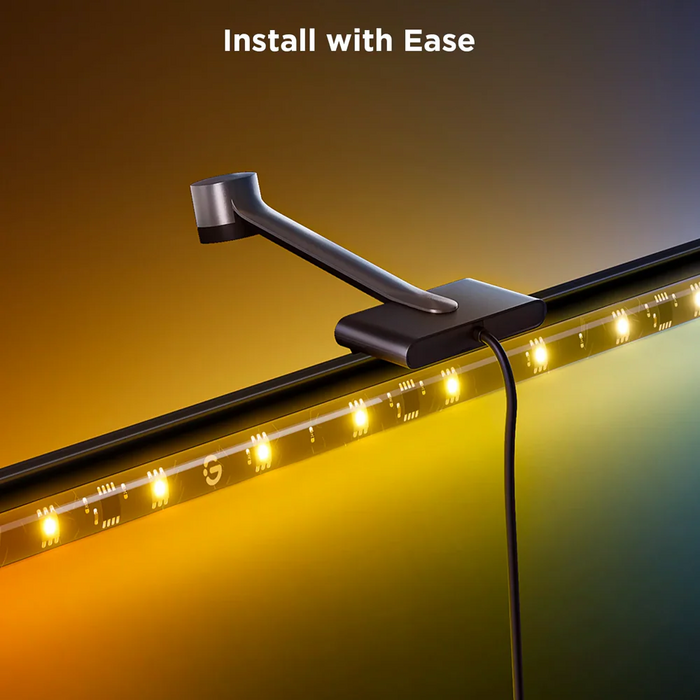 Govee Envisual 55''-65'' TV Backlight 3S H6098 - Netflix Edition  for sale in Egypt from Games2Egypt