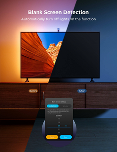 Govee Envisual TV Backlight 3 Lite H60992D2 - 75~85 inch  for sale in Egypt from Games2Egypt