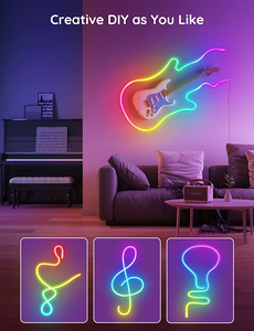 Govee Neon LED Strip Light H61A0 - 3M  for sale in Egypt from Games2Egypt