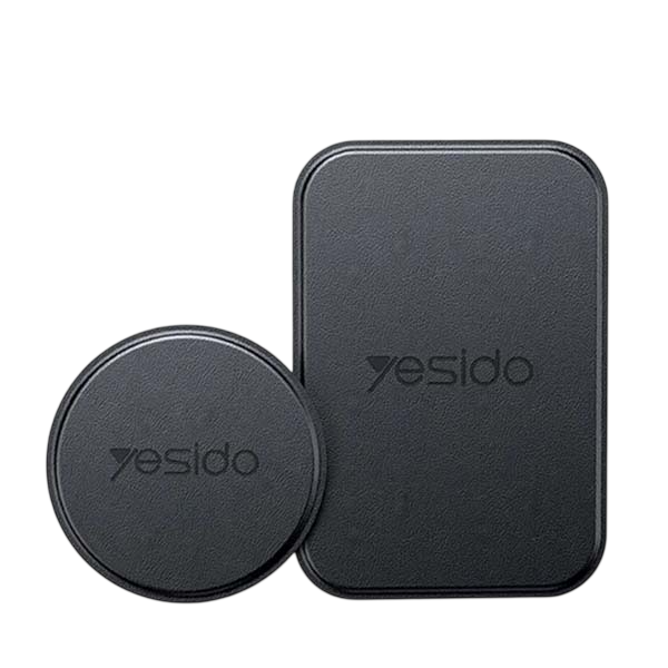 Yesido C207 Magnetic Plates with Leather-Like Coating for Smartphone  for sale in Egypt from Games2Egypt