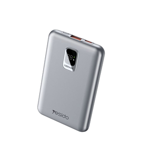 Yesido YP46 10000mah Fast Charging Mag Safe Power Bank -  for sale in Egypt from Games2Egypt