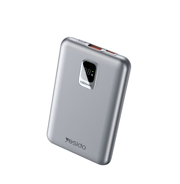 Yesido YP46 10000mah Fast Charging Power Bank