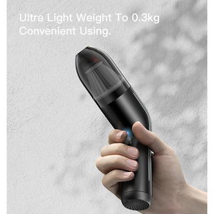 Yesido VC02 Handheld Auto Vacuum Cleaner  for sale in Egypt from Games2Egypt