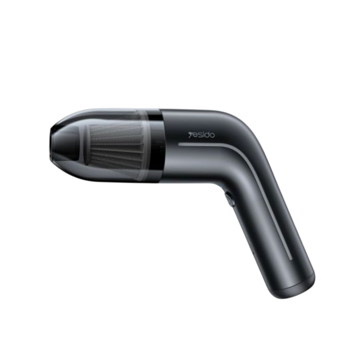 Yesido VC02 Handheld Auto Vacuum Cleaner  for sale in Egypt from Games2Egypt