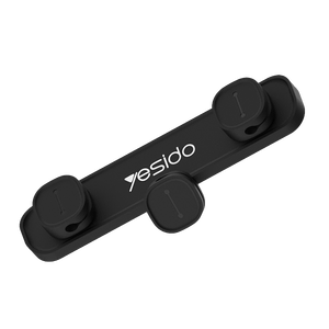 Yesido YCC01 Magnetic Cable Manager Organizer -  for sale in Egypt from Games2Egypt