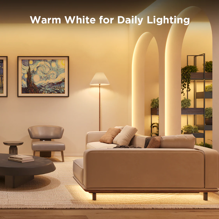 Govee H612C LED Strip Lights With Protective Coating - 10M  for sale in Egypt from Games2Egypt