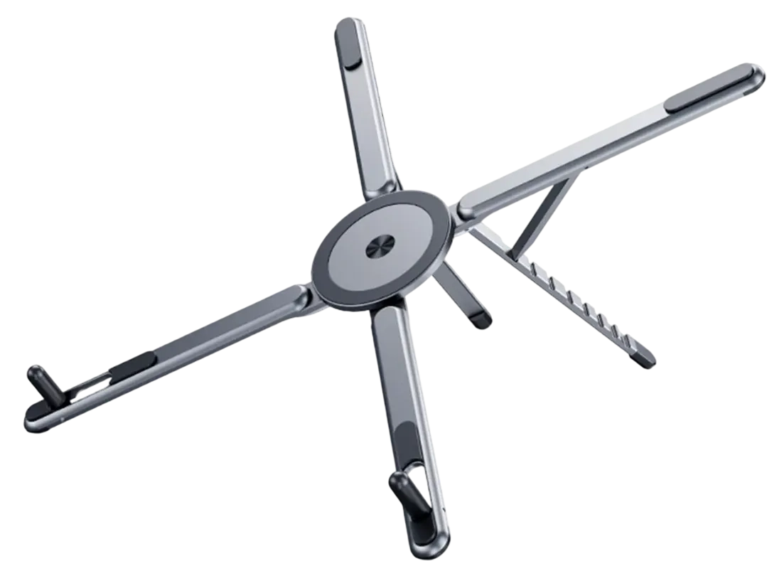 Recci RM05 Stand 180 Bracket for Computer, Tablets & Mobile Phone – image 2