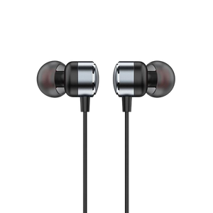 Recci REP-L38 Type-C Wired Earphone - 1.2M  for sale in Egypt from Games2Egypt