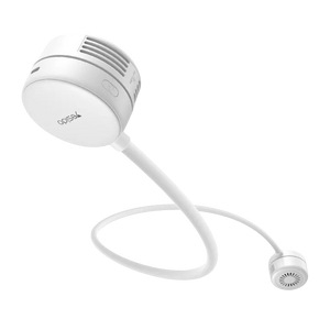 Yesido YF17 Portable Neck Fan  for sale in Egypt from Games2Egypt