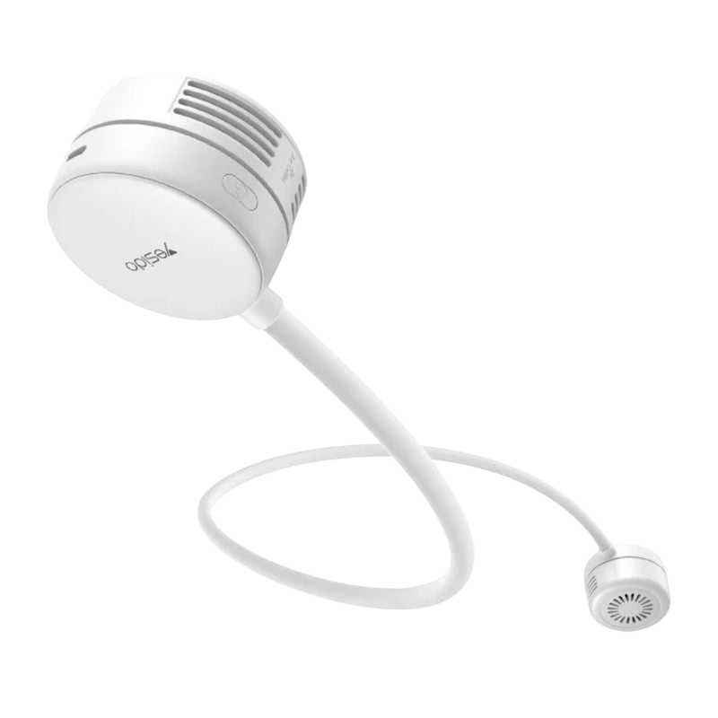 Yesido YF17 Portable Neck Fan – image 2