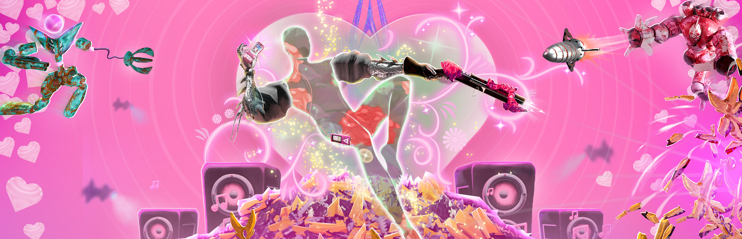 Don't Stop, Girlypop! – image 2