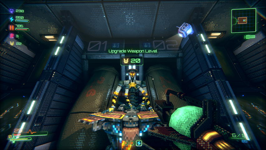 Moros Protocol – image 9