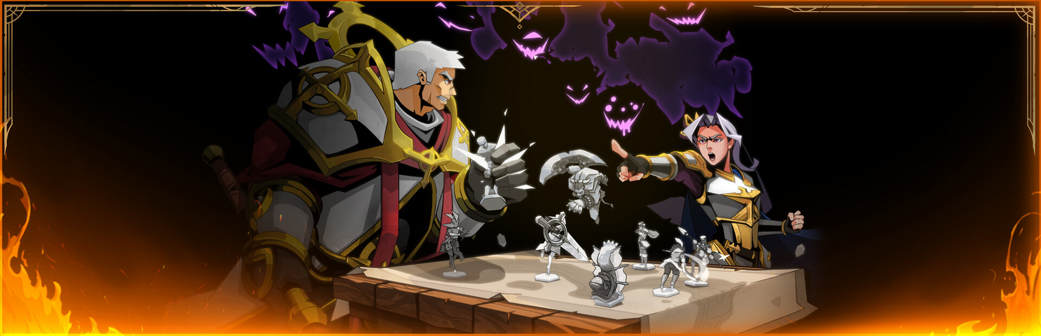 Conquest Tactics: Realm of Sin – image 3