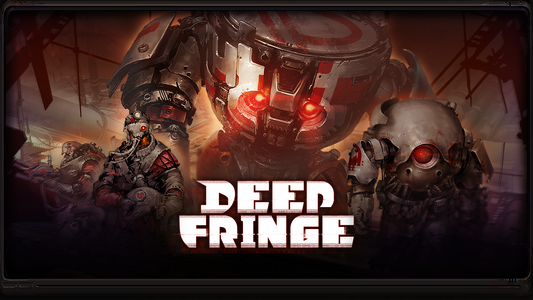 Deep Fringe  للبيع في مصر من خلال Games2Egypt