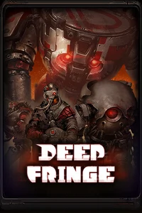 Deep Fringe -  للبيع في مصر من خلال Games2Egypt