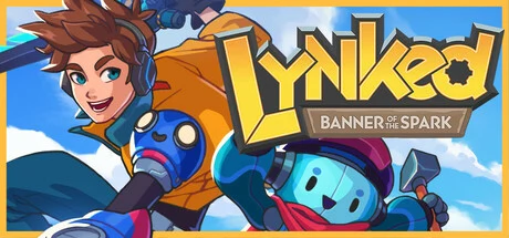 Lynked: Banner of the Spark -  للبيع في مصر من خلال Games2Egypt