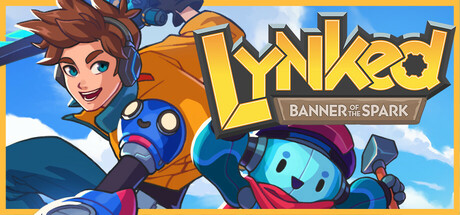 Lynked: Banner of the Spark  for sale in Egypt from Games2Egypt