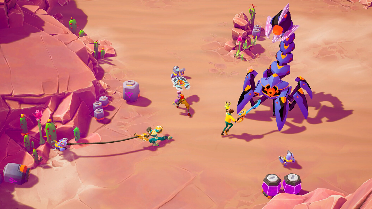 Lynked: Banner of the Spark  for sale in Egypt from Games2Egypt