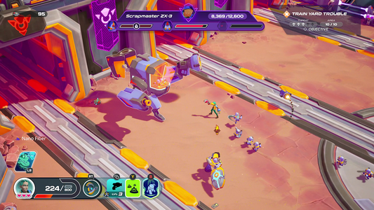 Lynked: Banner of the Spark  for sale in Egypt from Games2Egypt
