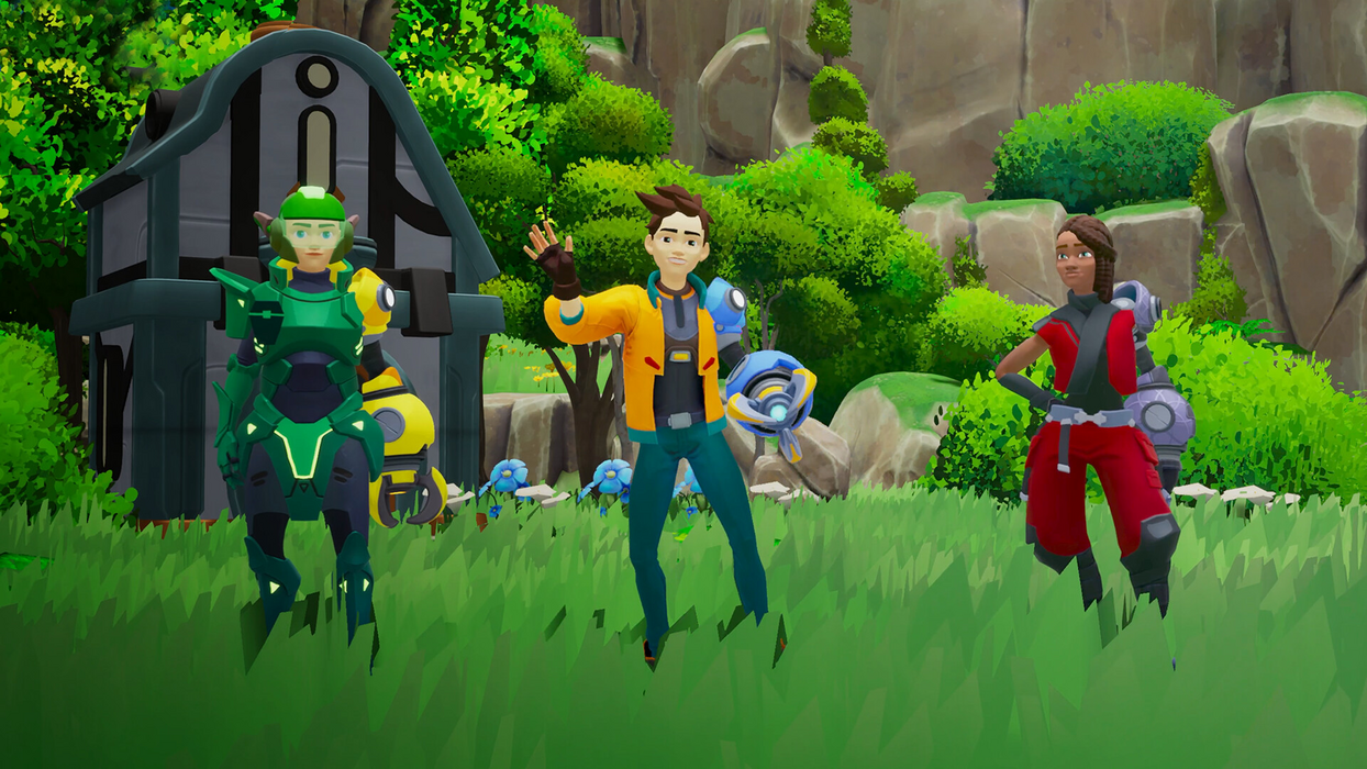 Lynked: Banner of the Spark  for sale in Egypt from Games2Egypt