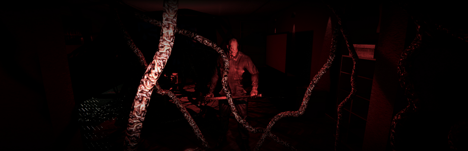 Locked in my Darkness 2: The Room – image 3