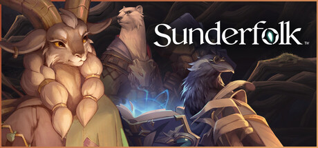 Sunderfolk – image 3