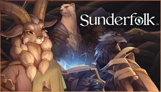 Sunderfolk -  للبيع في مصر من خلال Games2Egypt