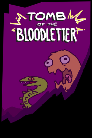 Tomb of the Bloodletter