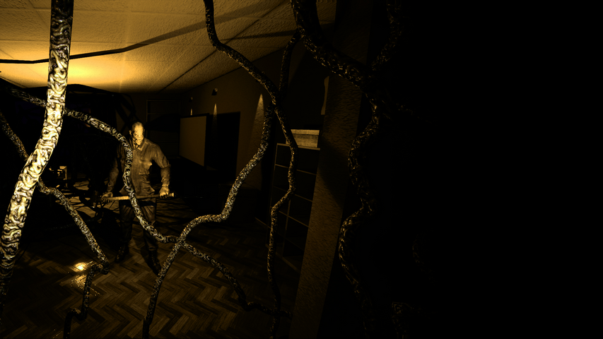 Locked in my Darkness 2: The Room – image 2