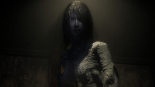 FATAL FRAME II: Crimson Butterfly REMAKE – Nintendo Switch 2  for sale in Egypt from Games2Egypt