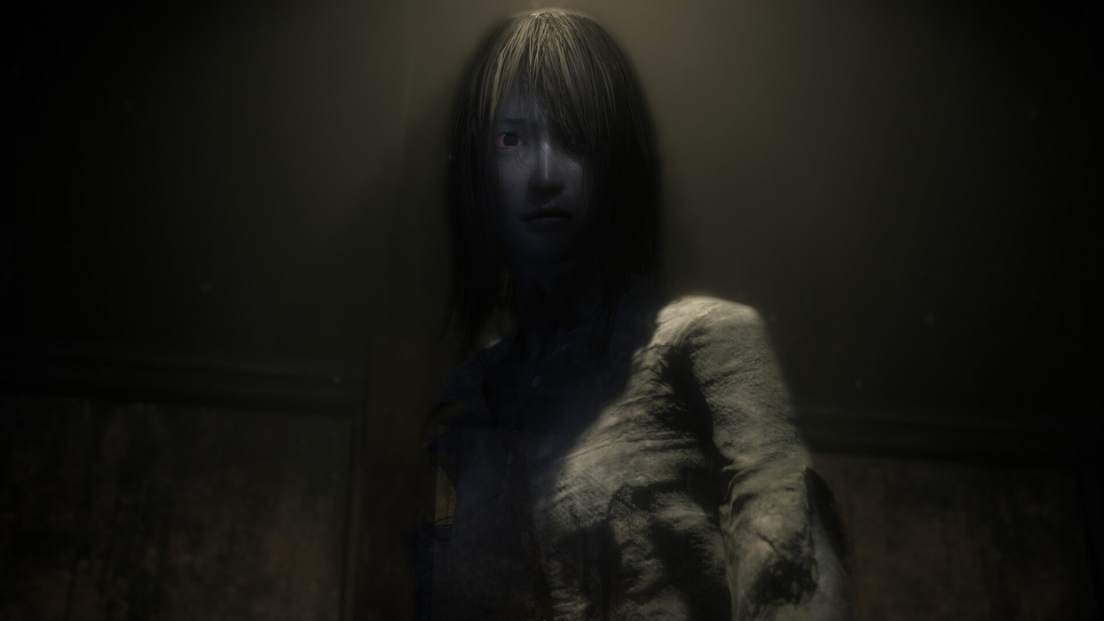 FATAL FRAME II: Crimson Butterfly REMAKE – Nintendo Switch 2  for sale in Egypt from Games2Egypt