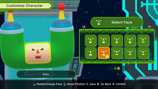 Once Upon a Katamari - PS5  for sale in Egypt from Games2Egypt