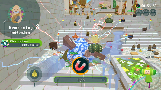 Once Upon a Katamari - PS5  for sale in Egypt from Games2Egypt