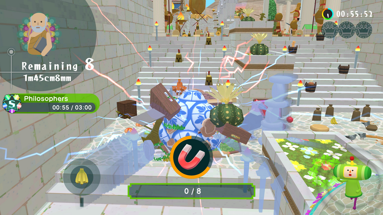 Once Upon a Katamari - PS5  for sale in Egypt from Games2Egypt