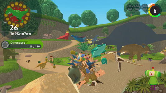Once Upon a Katamari - PS5  for sale in Egypt from Games2Egypt