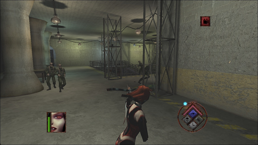 BloodRayne Revamped Part 1 - LimitedRun Edition - Nintendo Switch  for sale in Egypt from Games2Egypt