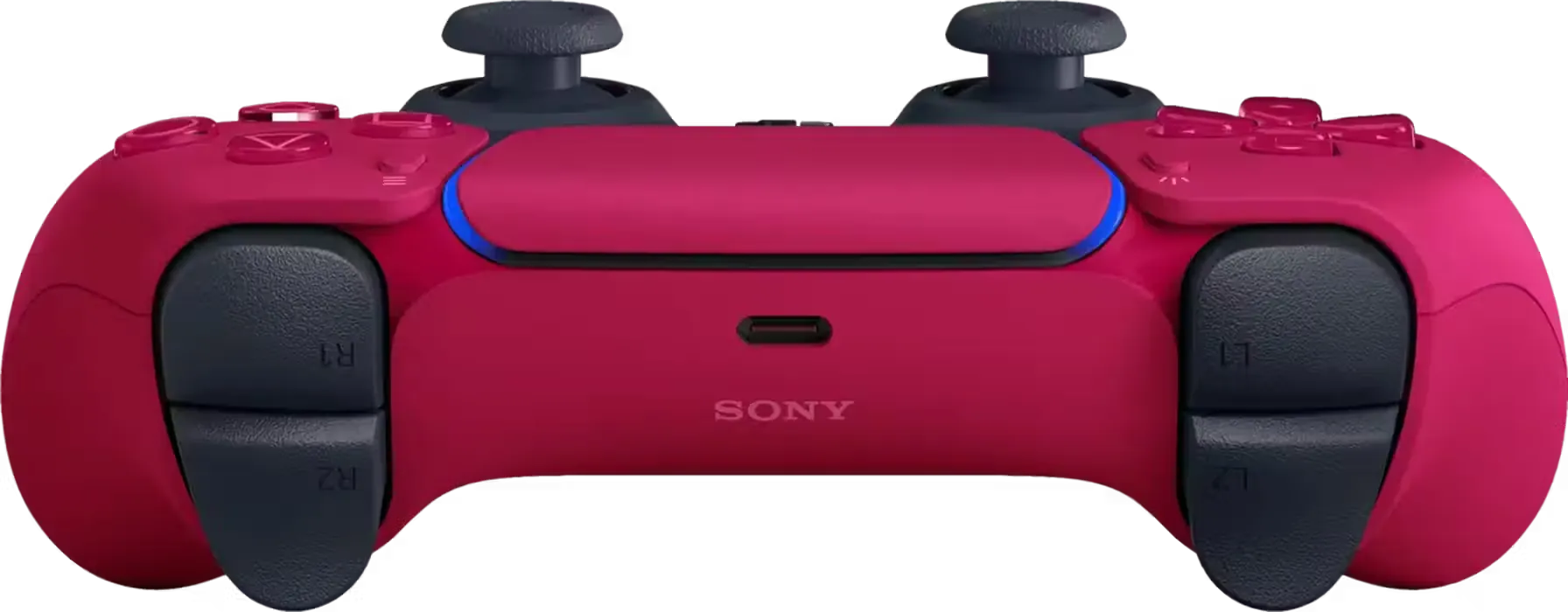 DualSense PS5 Controller - Cosmic Red - Used - Anti-Drift Hall Effect  for sale in Egypt from Games2Egypt