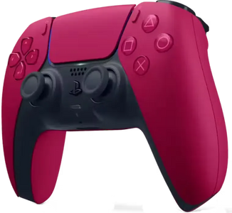 DualSense PS5 Controller - Cosmic Red - Used - Anti-Drift Hall Effect  for sale in Egypt from Games2Egypt