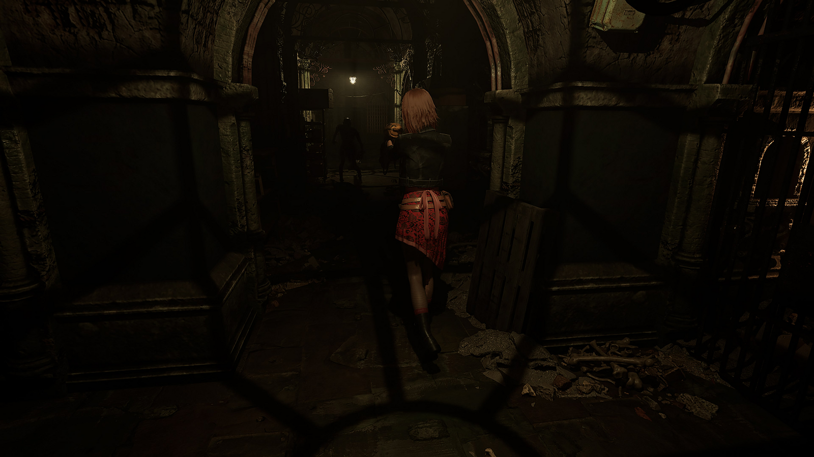 Tormented Souls 2 - PS5 - Used – image 7