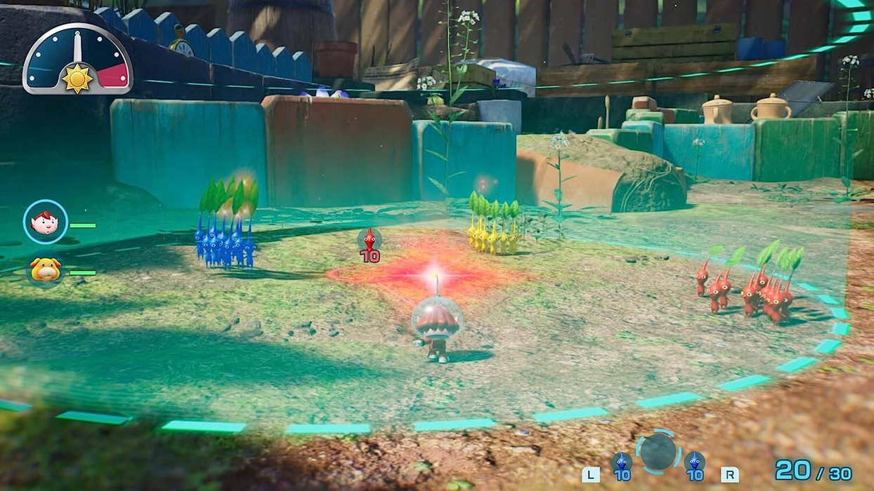 Pikmin 4 - Nintendo Switch - Used  for sale in Egypt from Games2Egypt