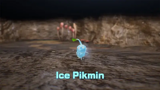 Pikmin 4 - Nintendo Switch - Used  for sale in Egypt from Games2Egypt